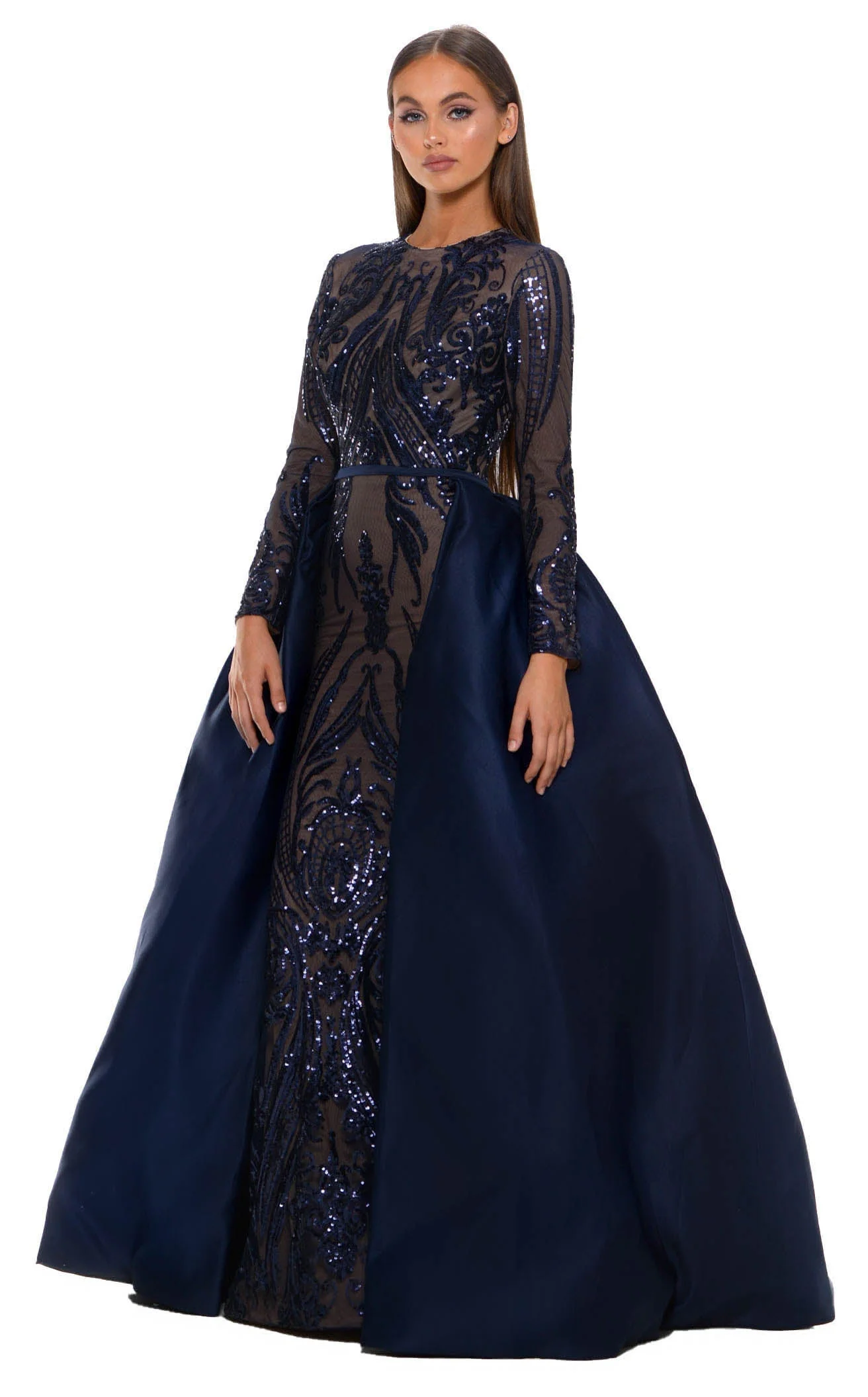 Portia and Scarlett 1705CL Dress - Image 25