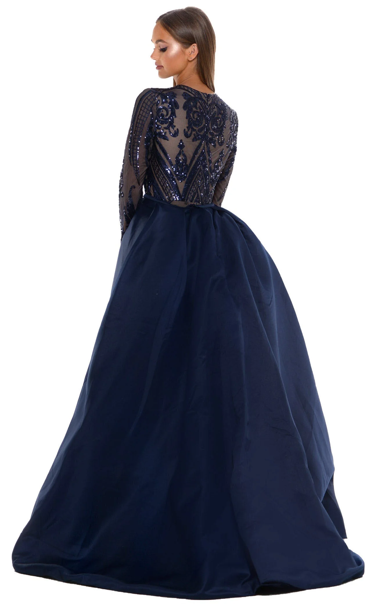 Portia and Scarlett 1705CL Dress - Image 26