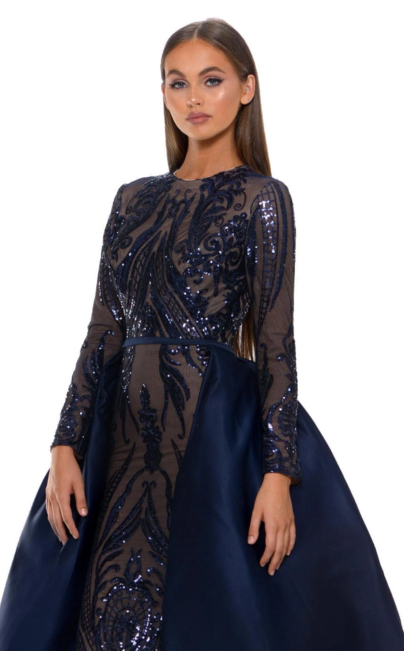 Portia and Scarlett 1705CL Dress - Image 27