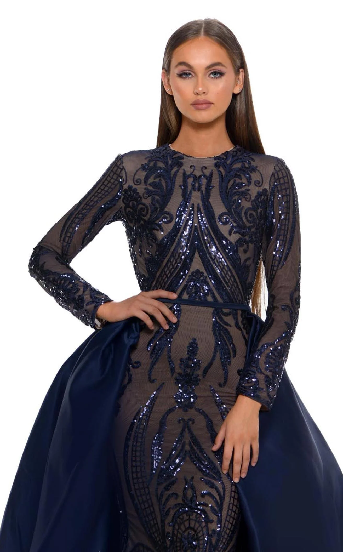 Portia and Scarlett 1705CL Dress - Image 28