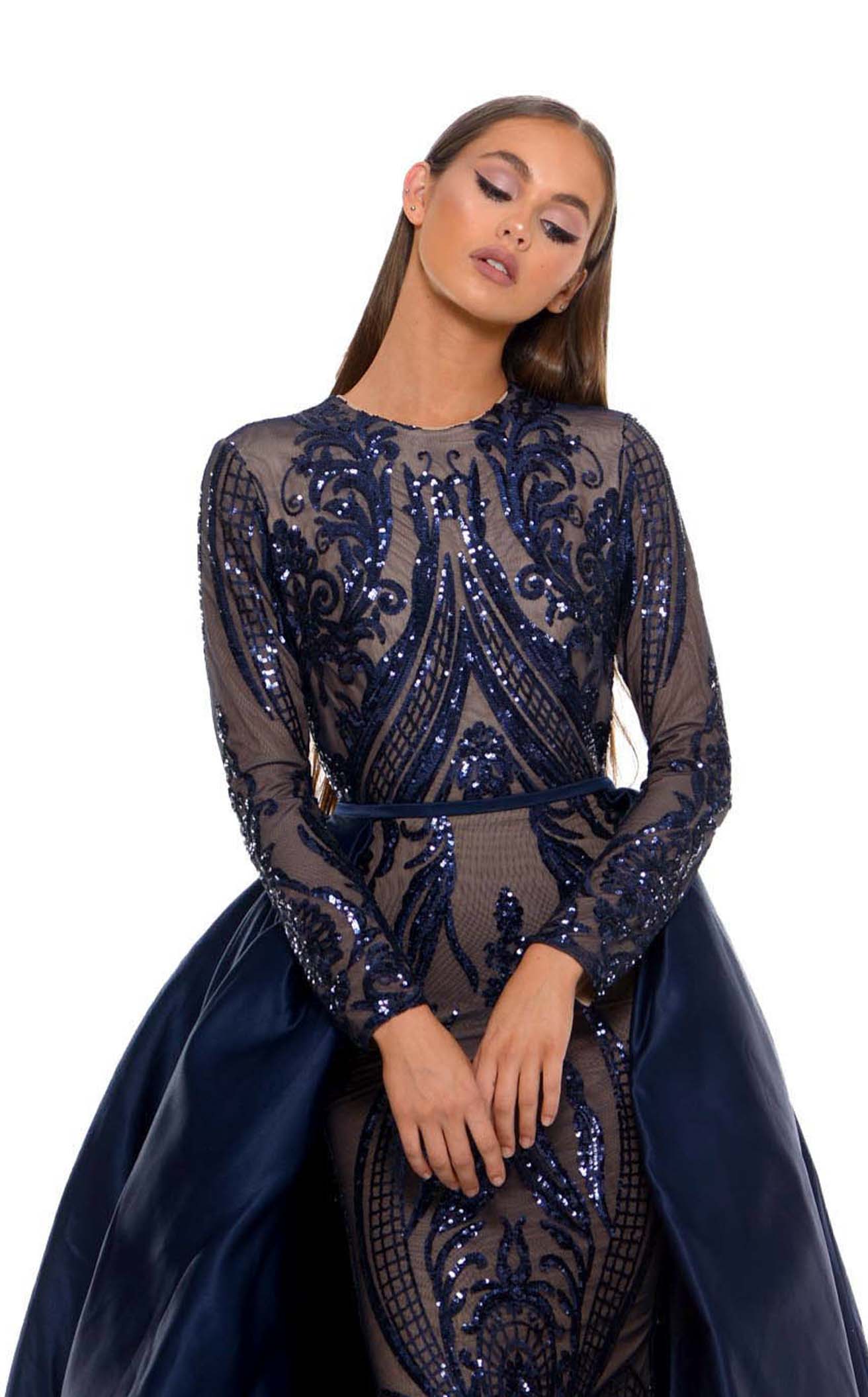 Portia and Scarlett 1705CL Dress - Image 29
