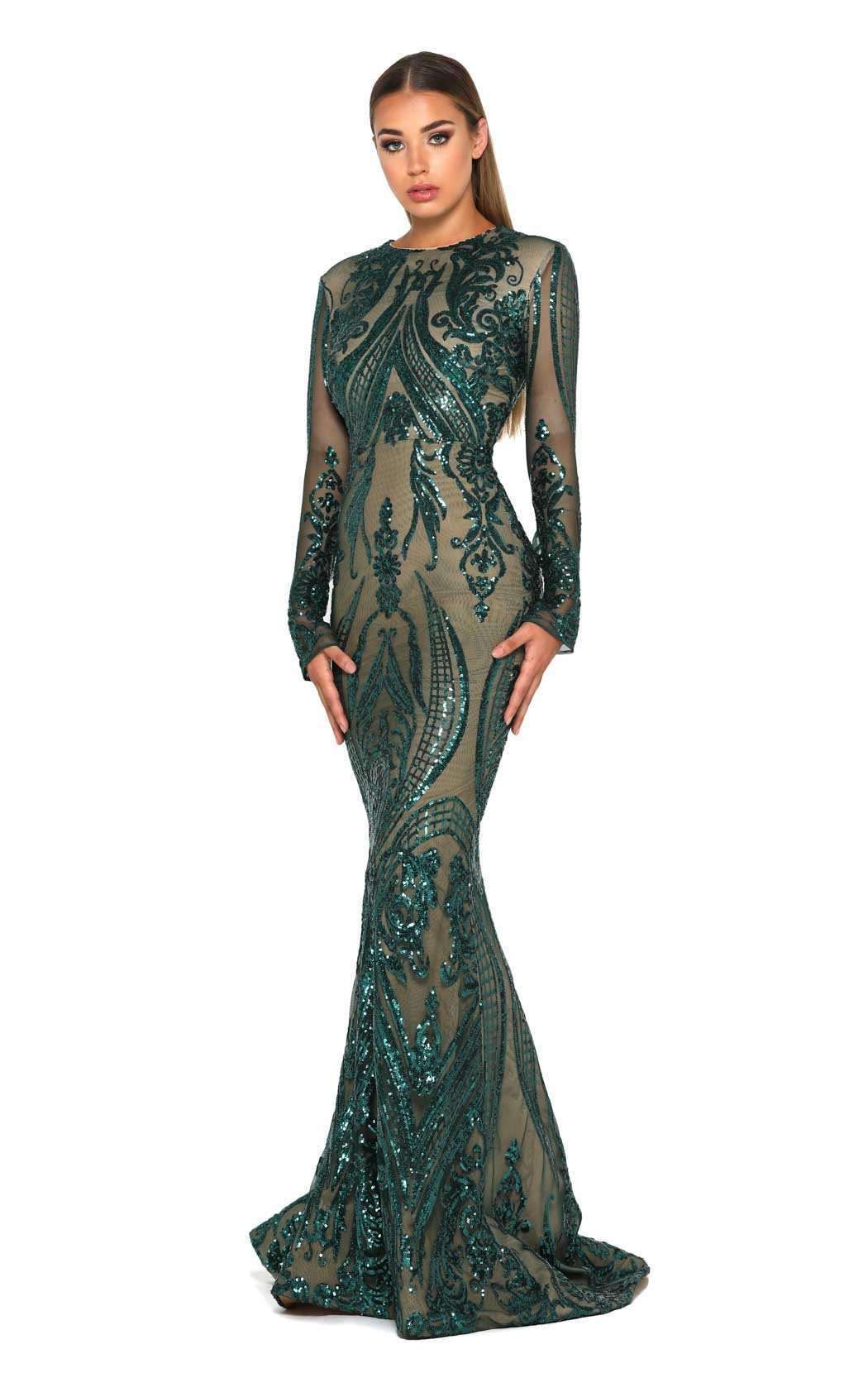 Portia and Scarlett 1705CL Dress - Image 6