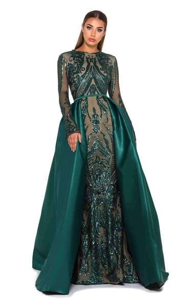 Portia and Scarlett 1705CL Dress - Image 7