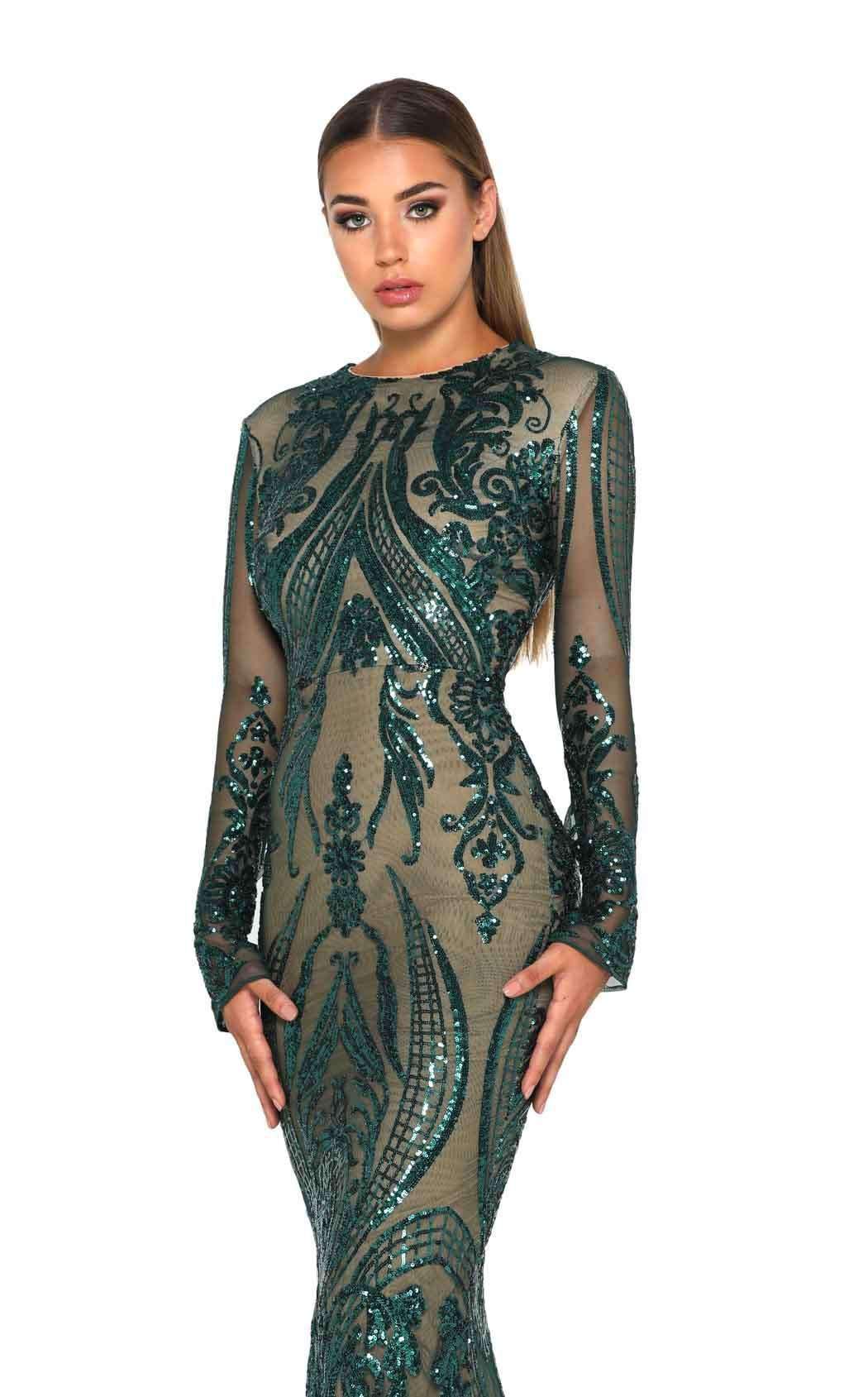 Portia and Scarlett 1705CL Dress - Image 8