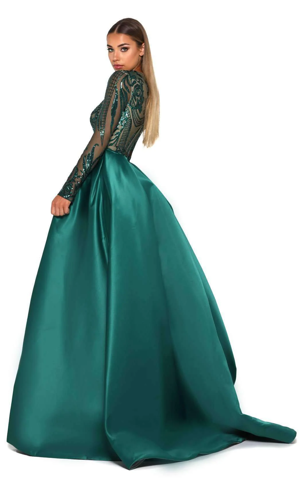 Portia and Scarlett 1705CL Dress - Image 9