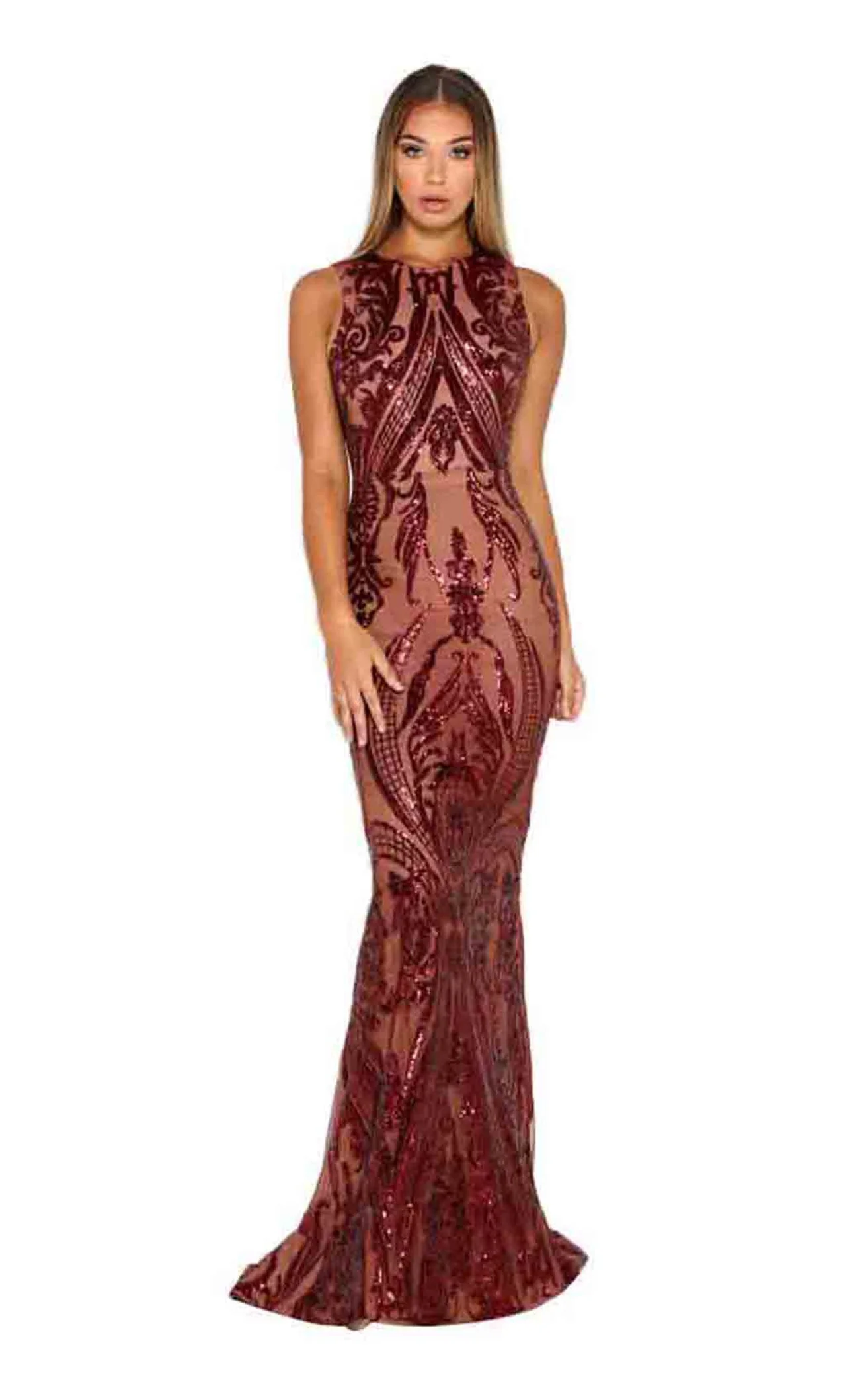 Portia and Scarlett 1756 Dress