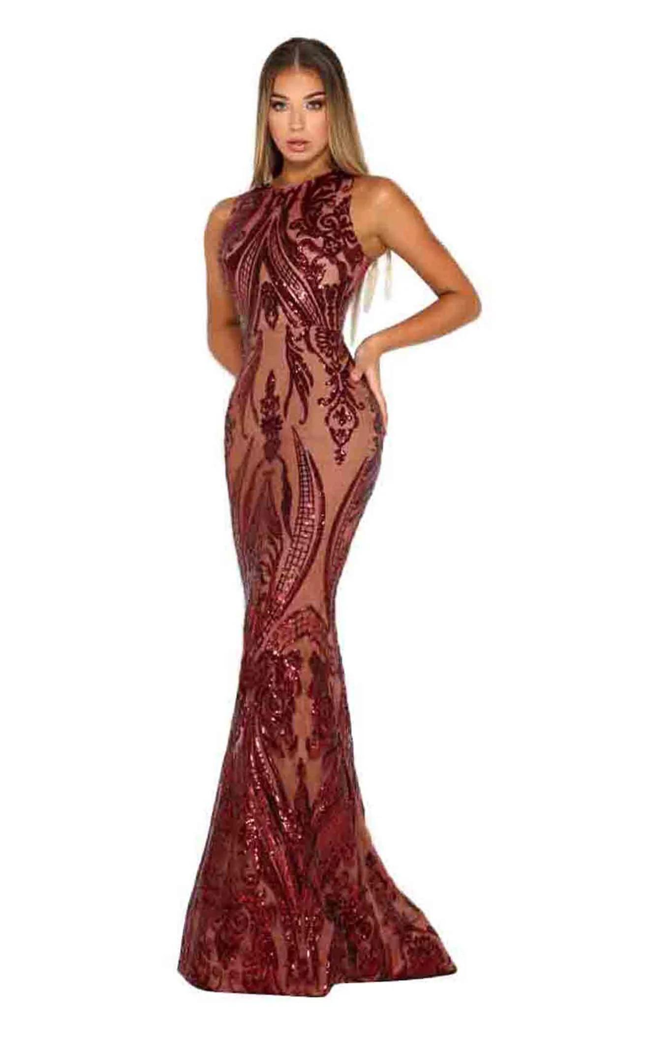 Portia and Scarlett 1756 Dress - Image 2
