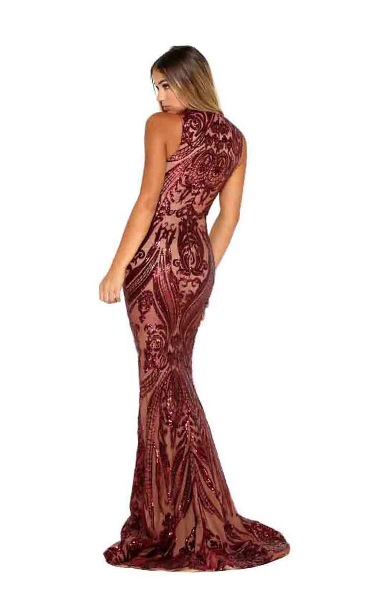 Portia and Scarlett 1756 Dress - Image 4