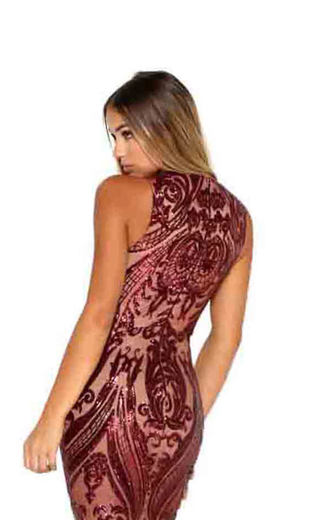 Portia and Scarlett 1756 Dress - Image 8