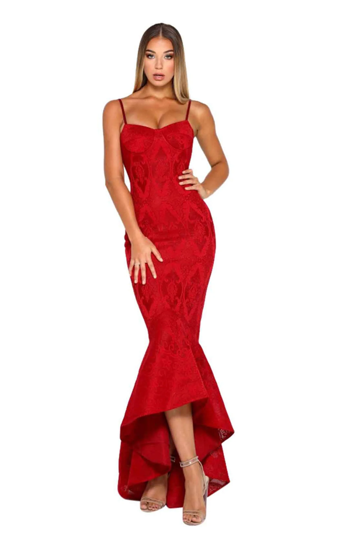 Portia and Scarlett 1759 Dress