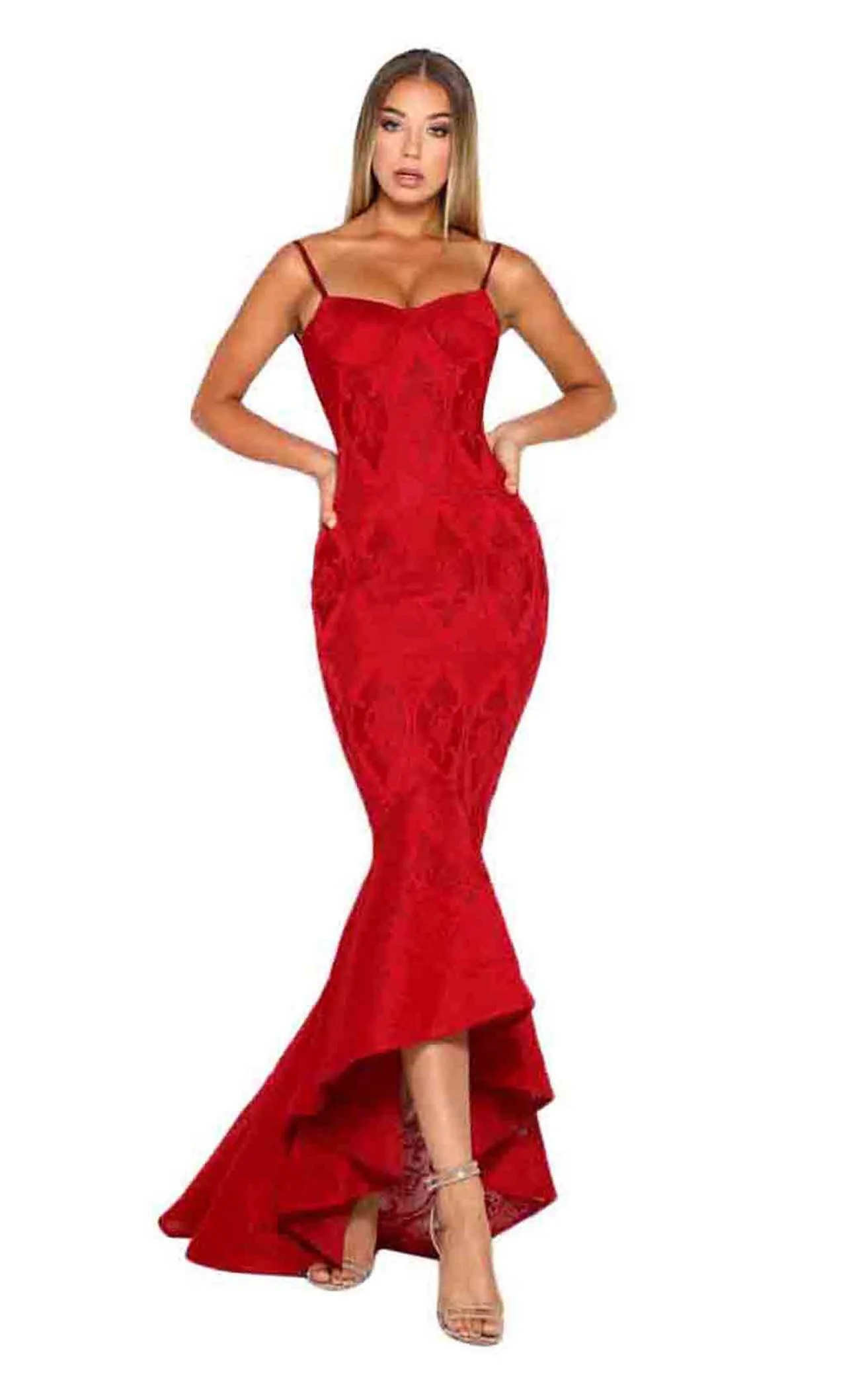 Portia and Scarlett 1759 Dress - Image 2