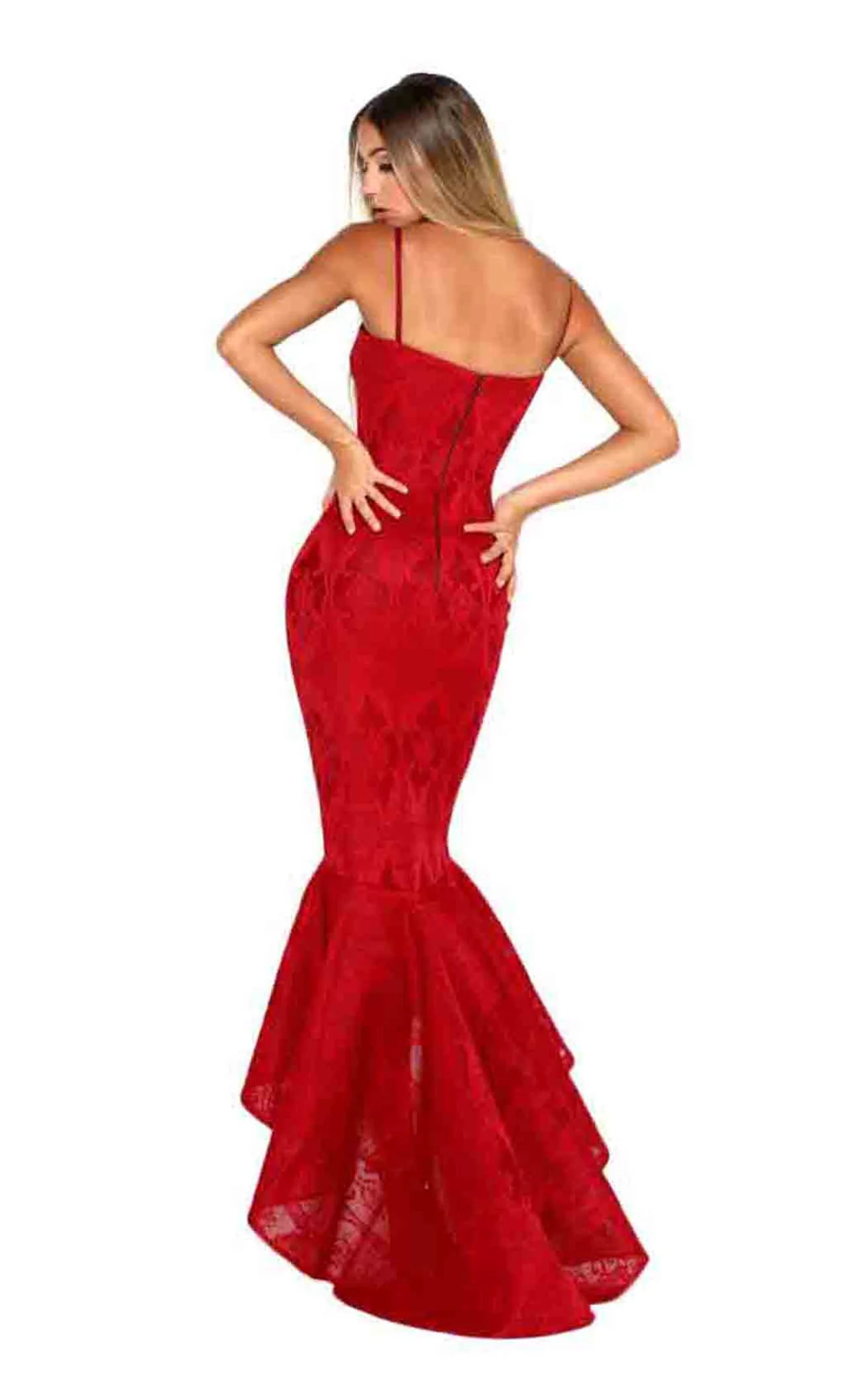 Portia and Scarlett 1759 Dress - Image 4