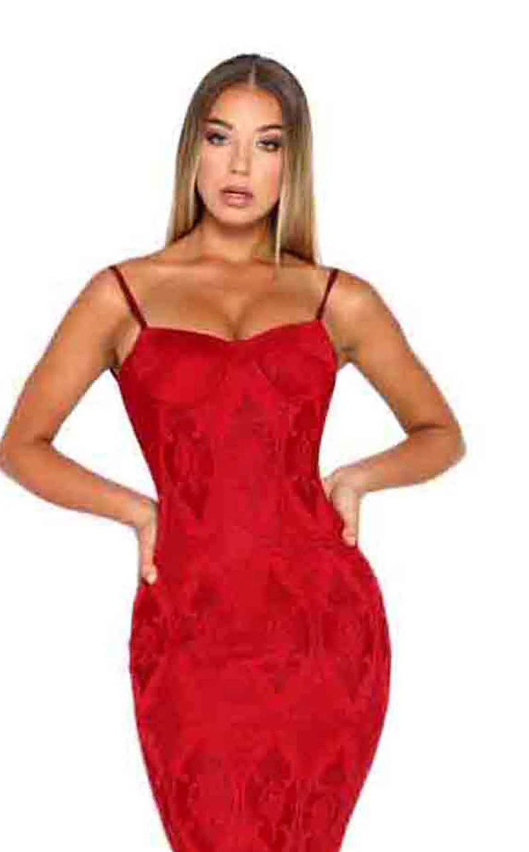 Portia and Scarlett 1759 Dress - Image 6