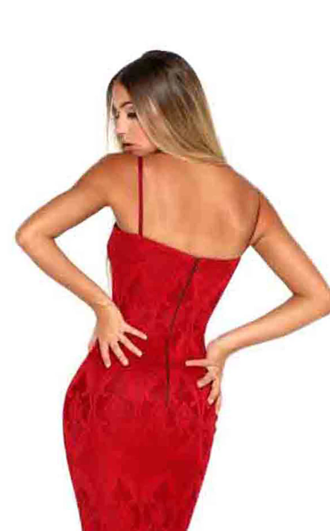 Portia and Scarlett 1759 Dress - Image 8