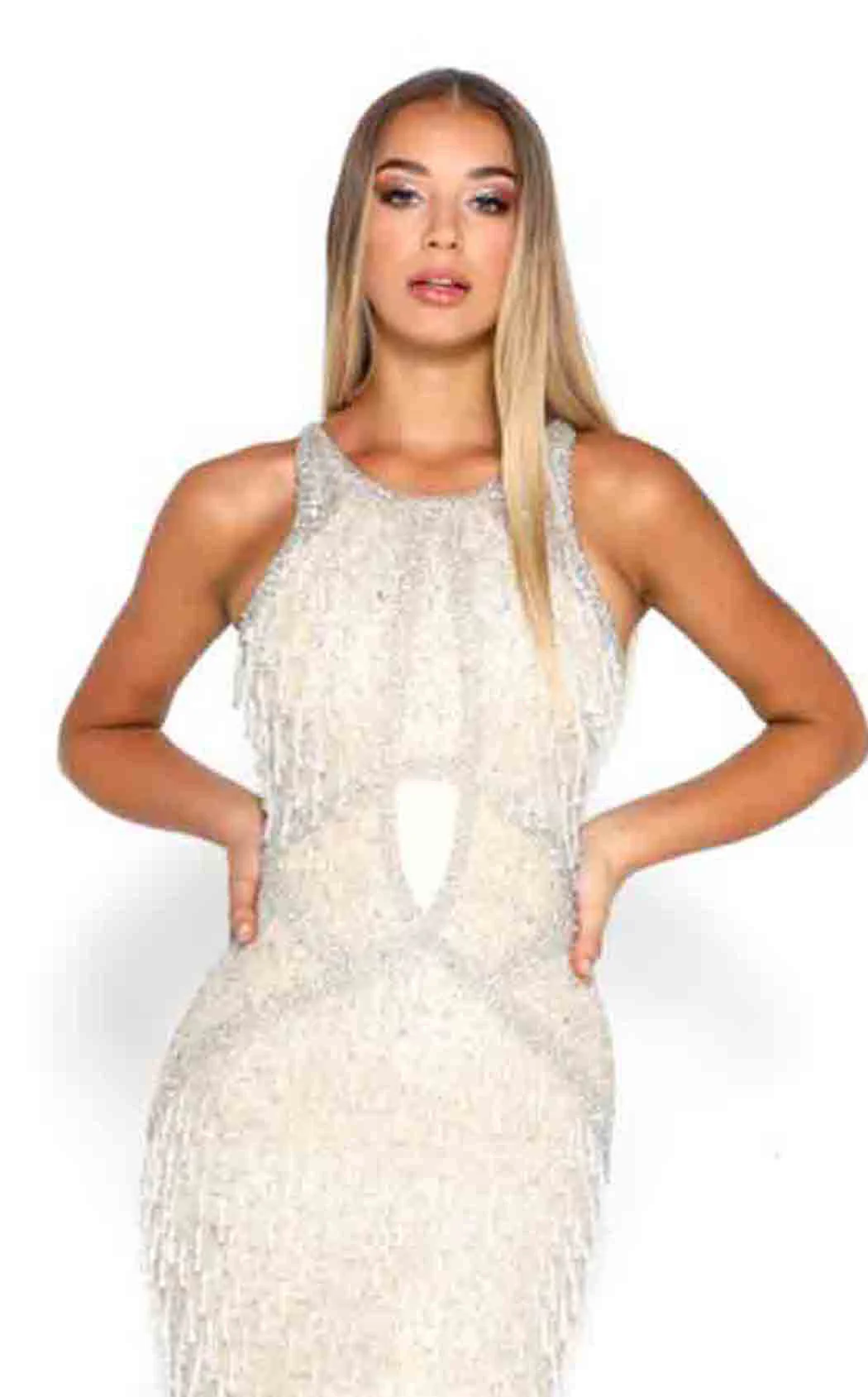 Portia and Scarlett 1761 Dress - Image 6