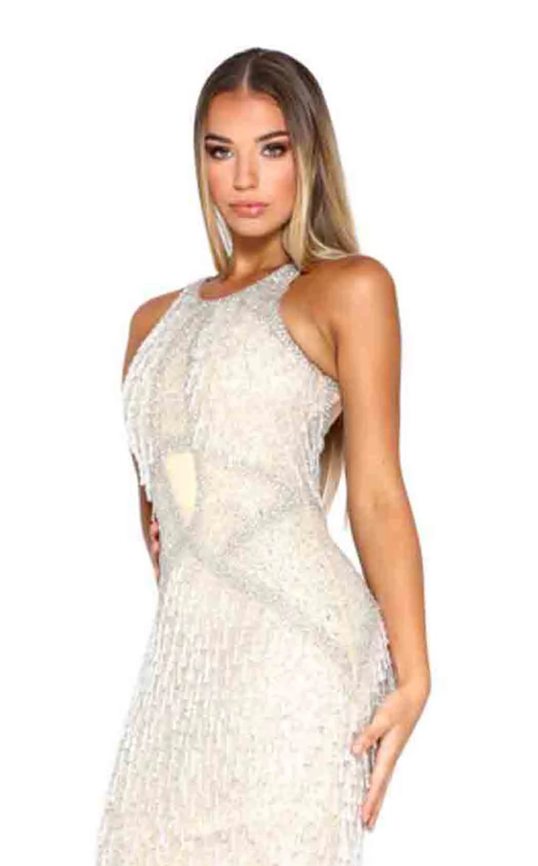 Portia and Scarlett 1761 Dress - Image 7