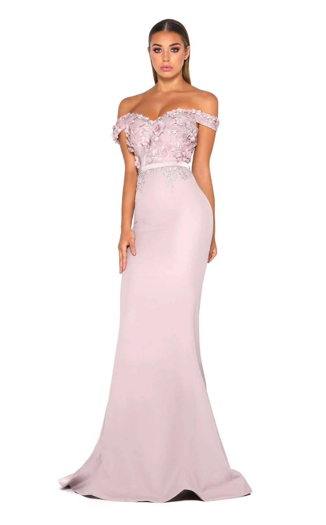 Portia and Scarlett Adriana Gown Dress