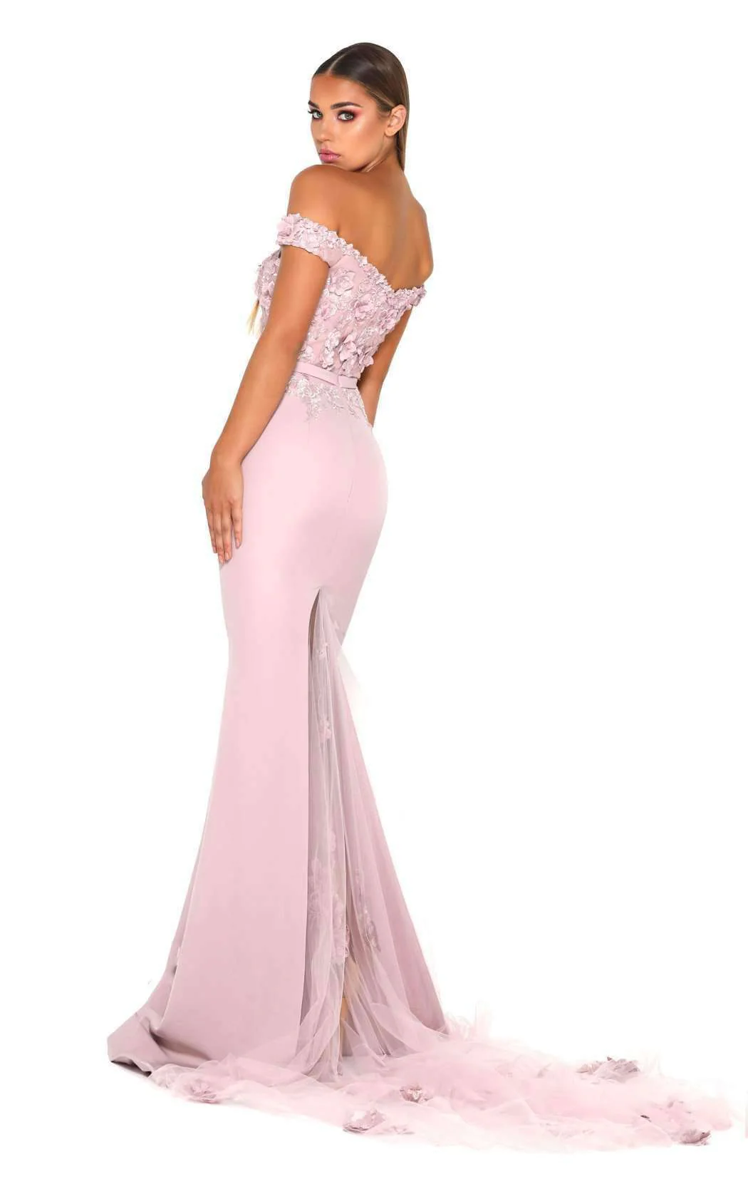 Portia and Scarlett Adriana Gown Dress - Image 15