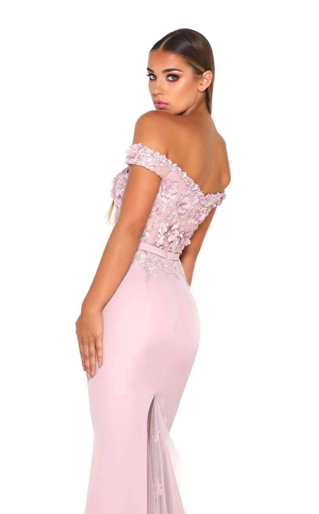 Portia and Scarlett Adriana Gown Dress - Image 16