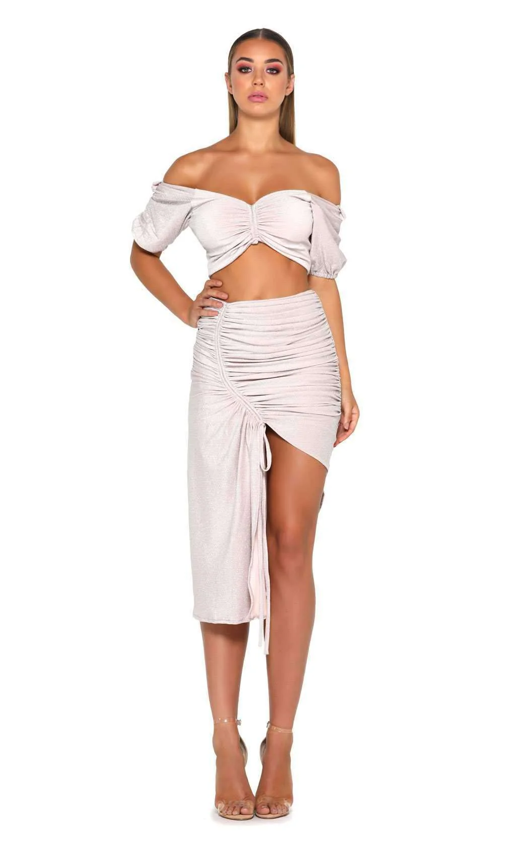 Portia and Scarlett Alexis Set Dress