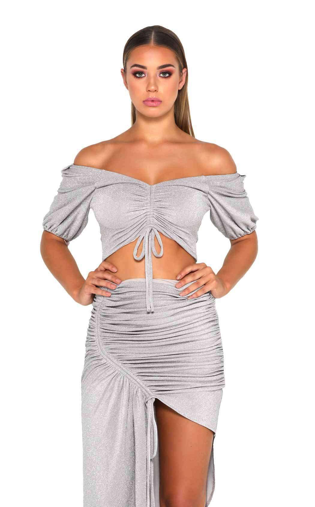 Portia and Scarlett Alexis Set Dress - Image 4