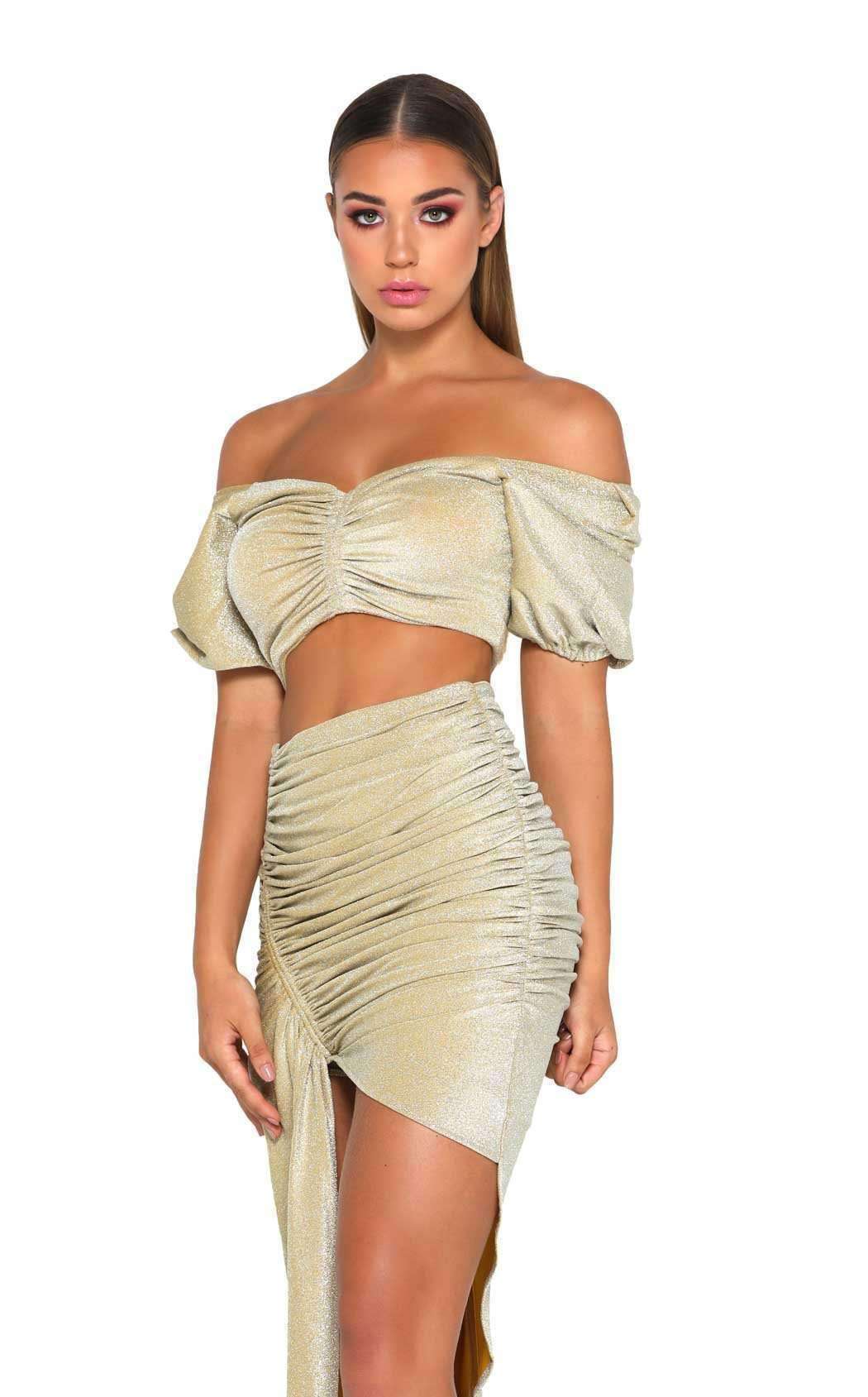 Portia and Scarlett Alexis Set Dress - Image 6