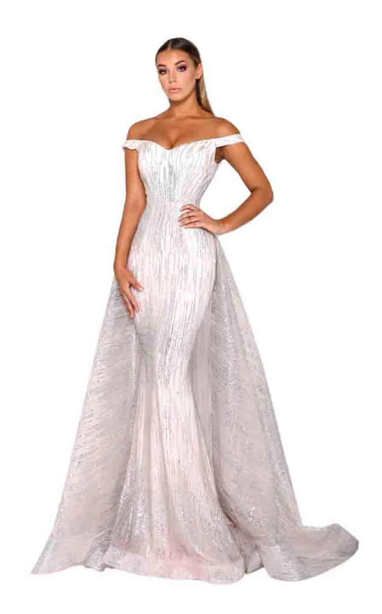 Portia and Scarlett Alice Dress