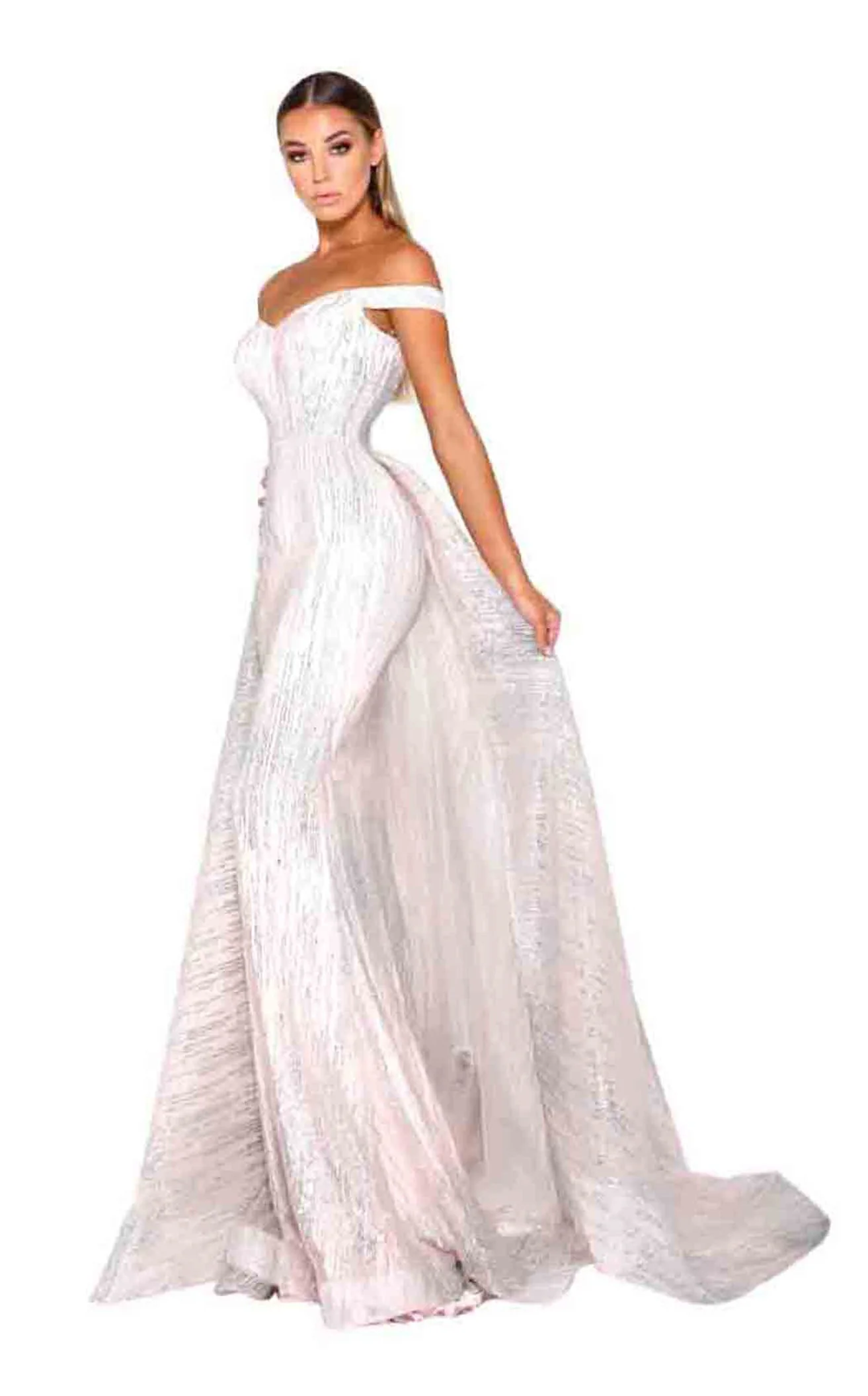 Portia and Scarlett Alice Dress - Image 2