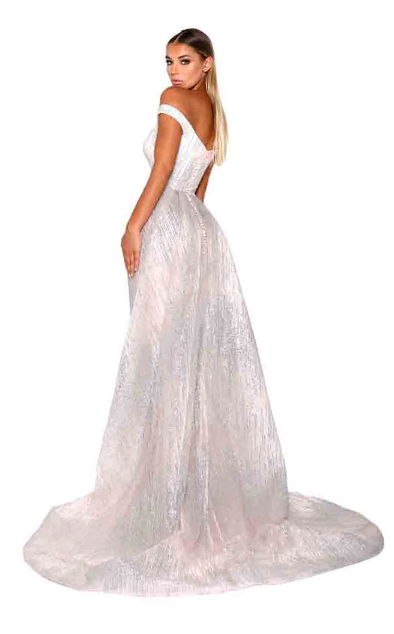 Portia and Scarlett Alice Dress - Image 3