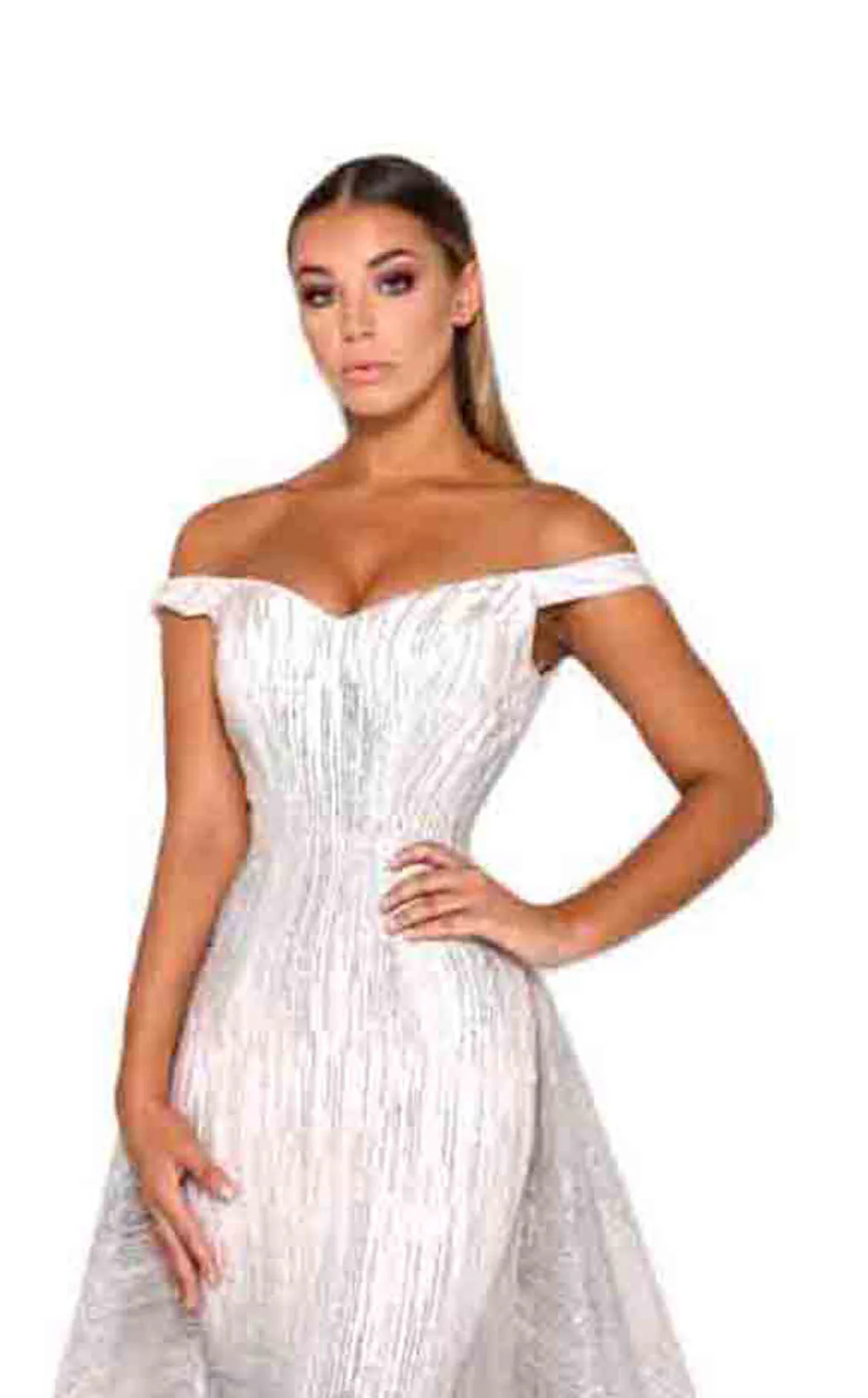 Portia and Scarlett Alice Dress - Image 4
