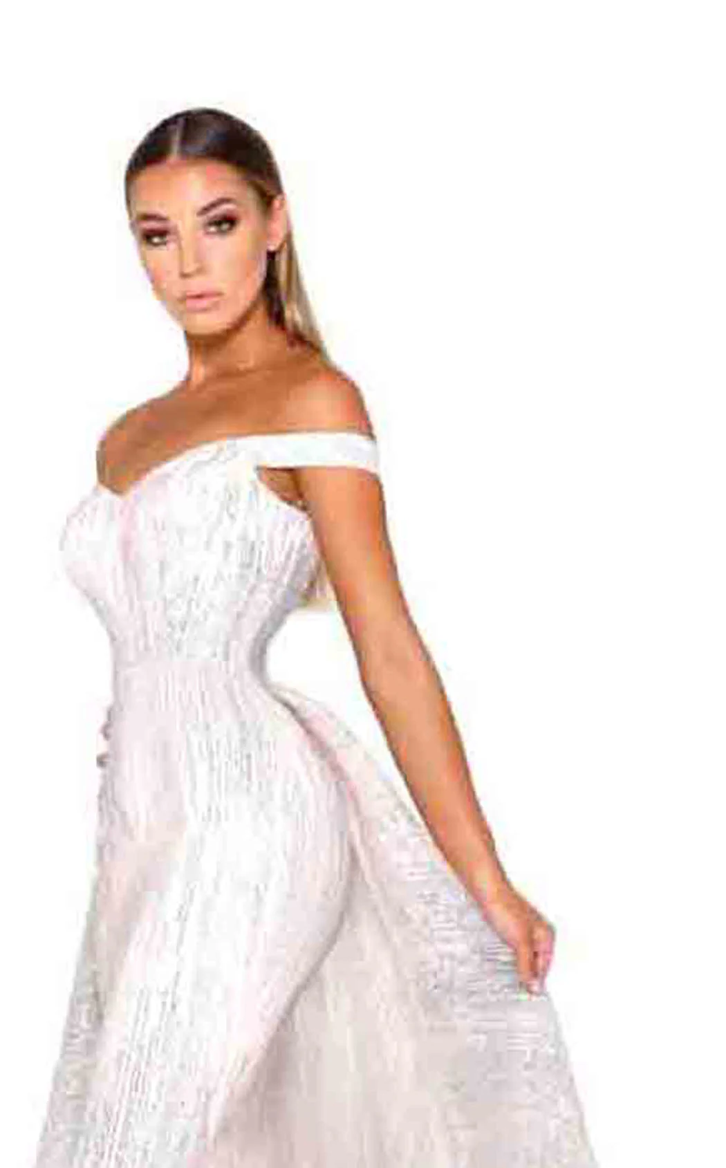 Portia and Scarlett Alice Dress - Image 5