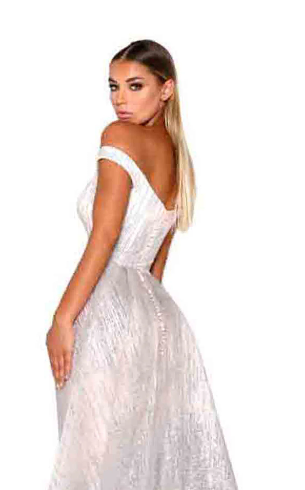 Portia and Scarlett Alice Dress - Image 6