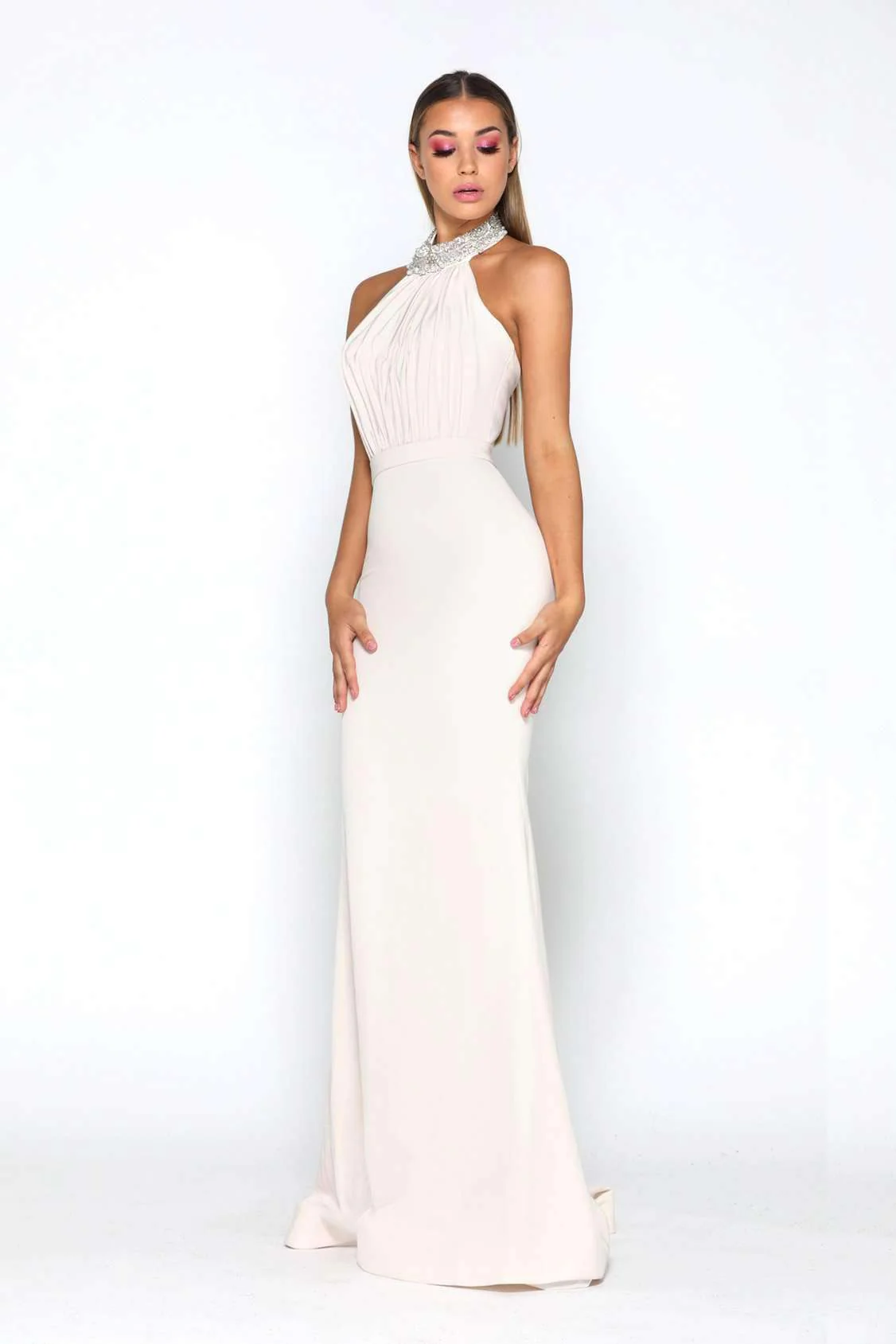 Portia and Scarlett Amanda Gown Dress