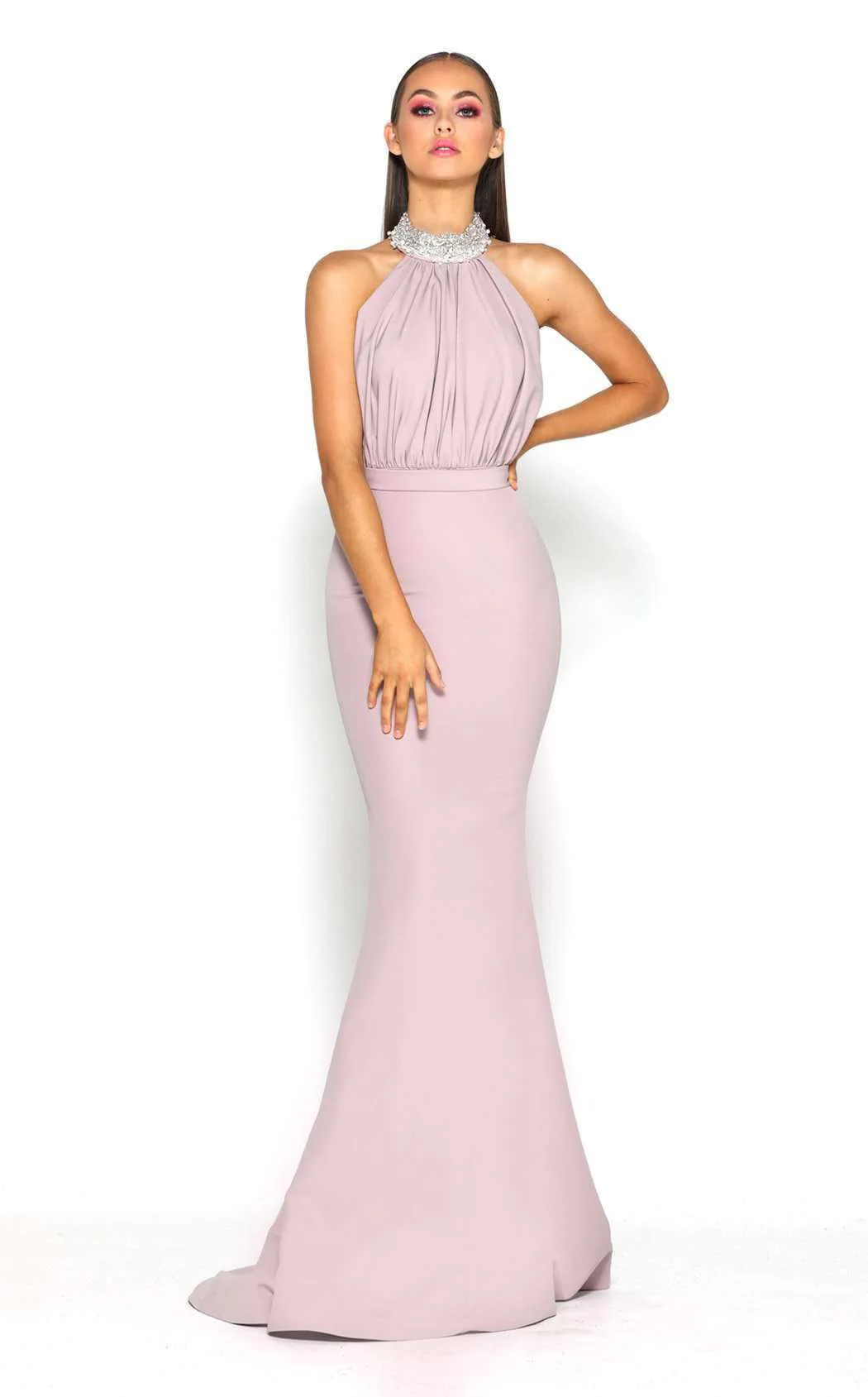 Portia and Scarlett Amanda Gown Dress - Image 10