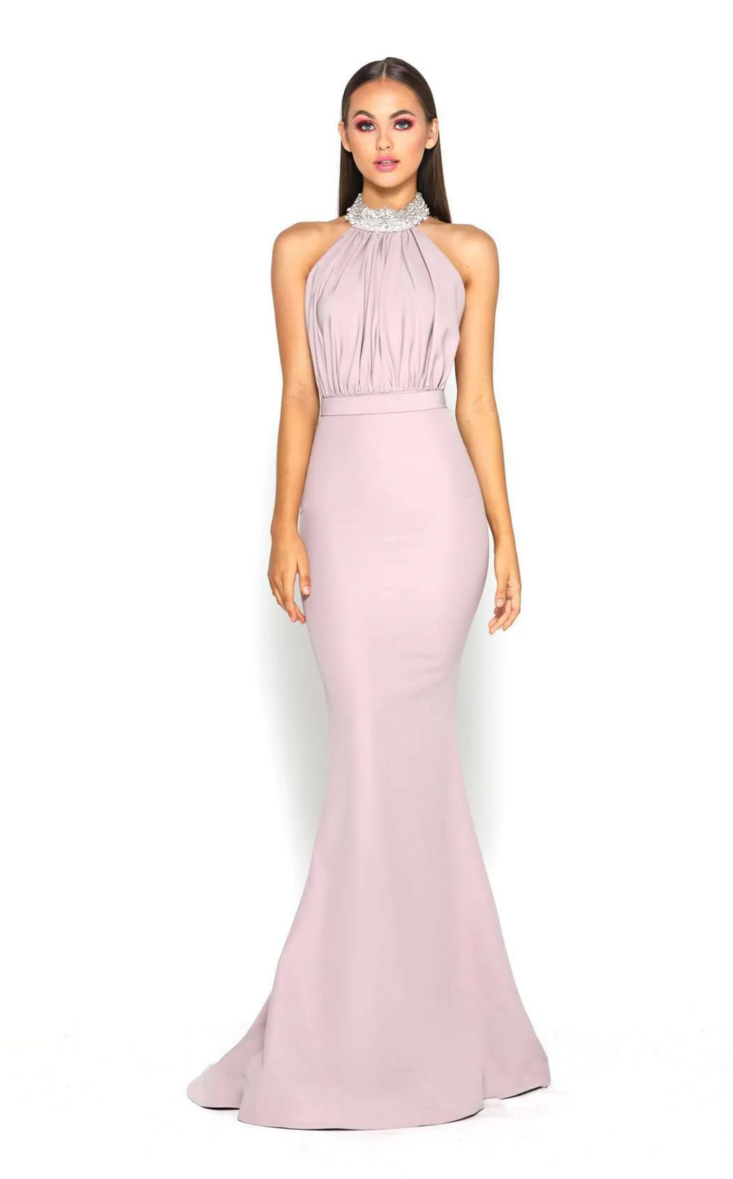 Portia and Scarlett Amanda Gown Dress - Image 2