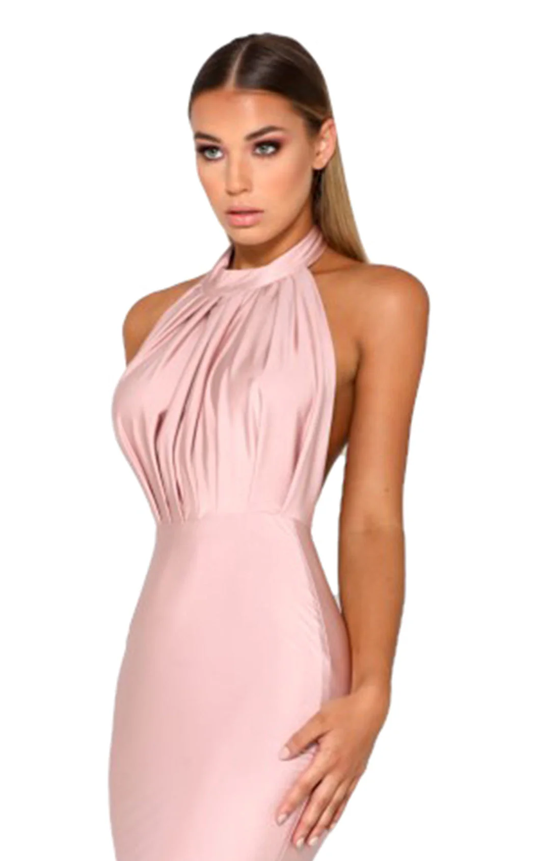 Portia and Scarlett Anastasia Gown Dress - Image 4