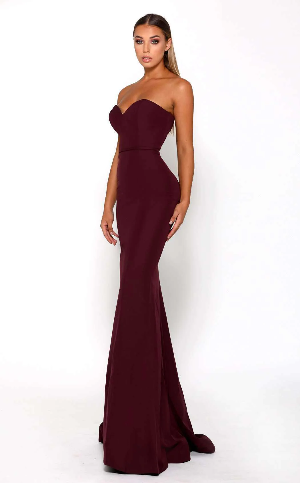 Portia and Scarlett Arya Gown - Image 17