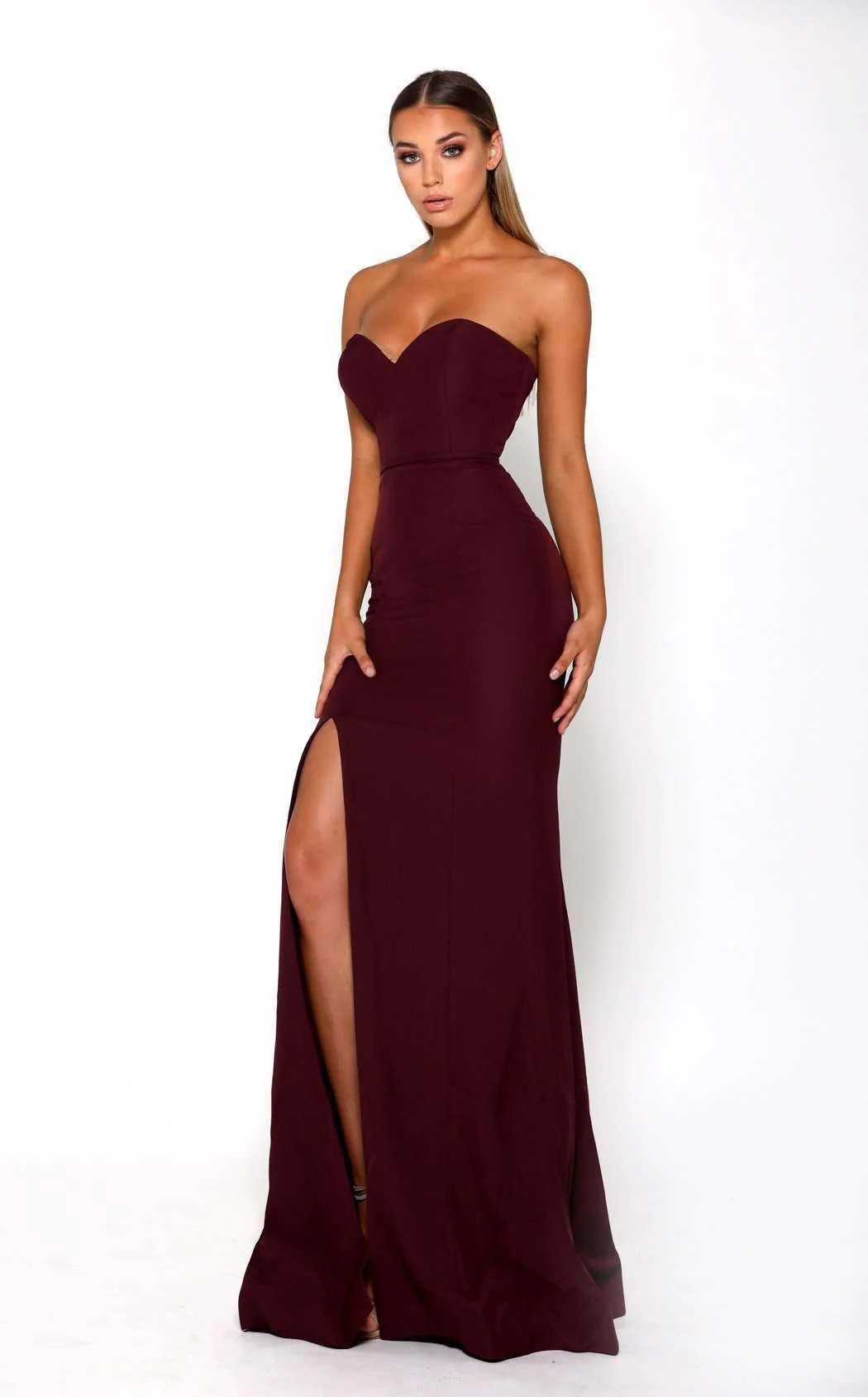 Portia and Scarlett Arya Gown - Image 18