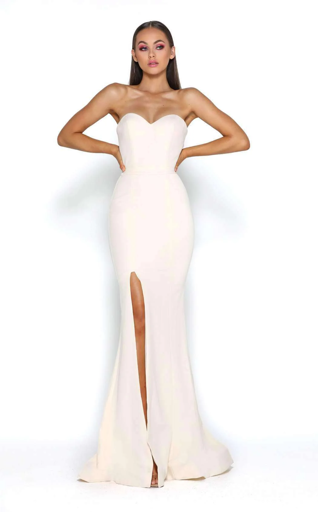 Portia and Scarlett Arya Gown - Image 19