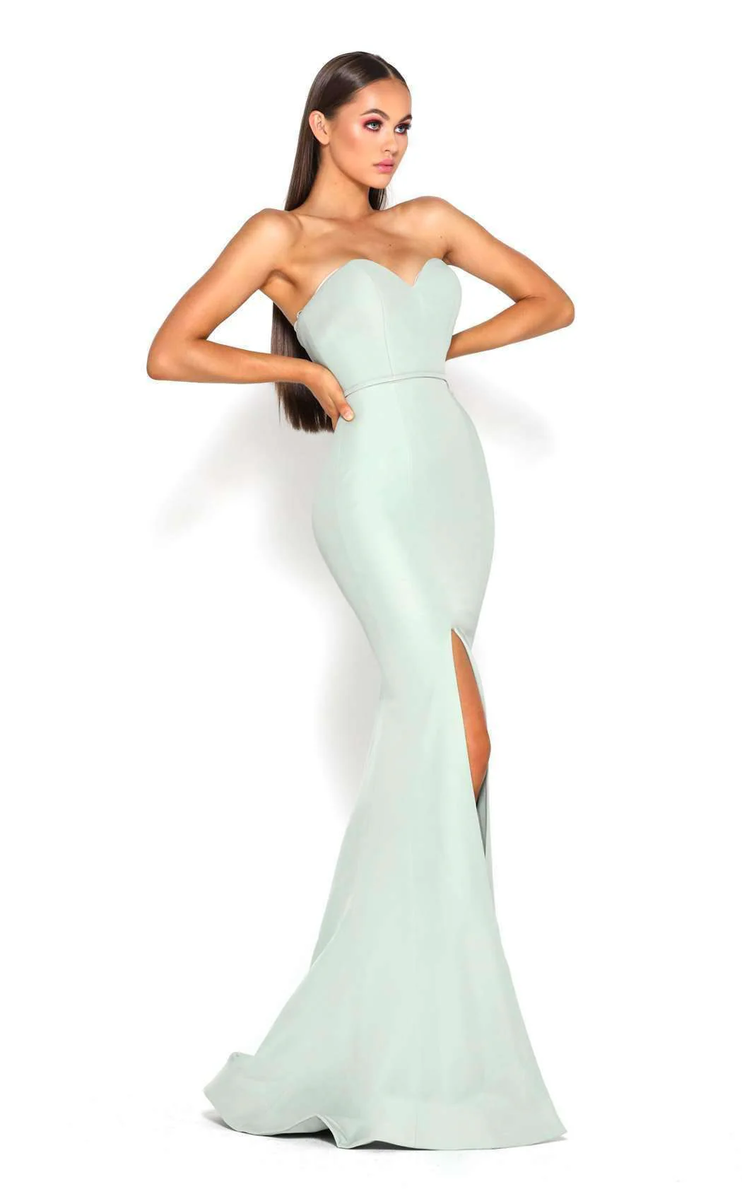 Portia and Scarlett Arya Gown - Image 21