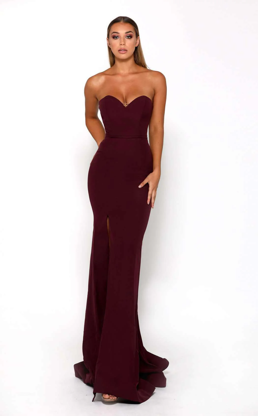Portia and Scarlett Arya Gown - Image 4