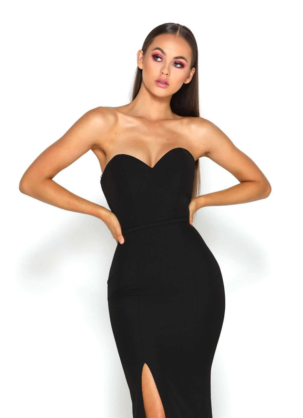 Portia and Scarlett Arya Gown - Image 5