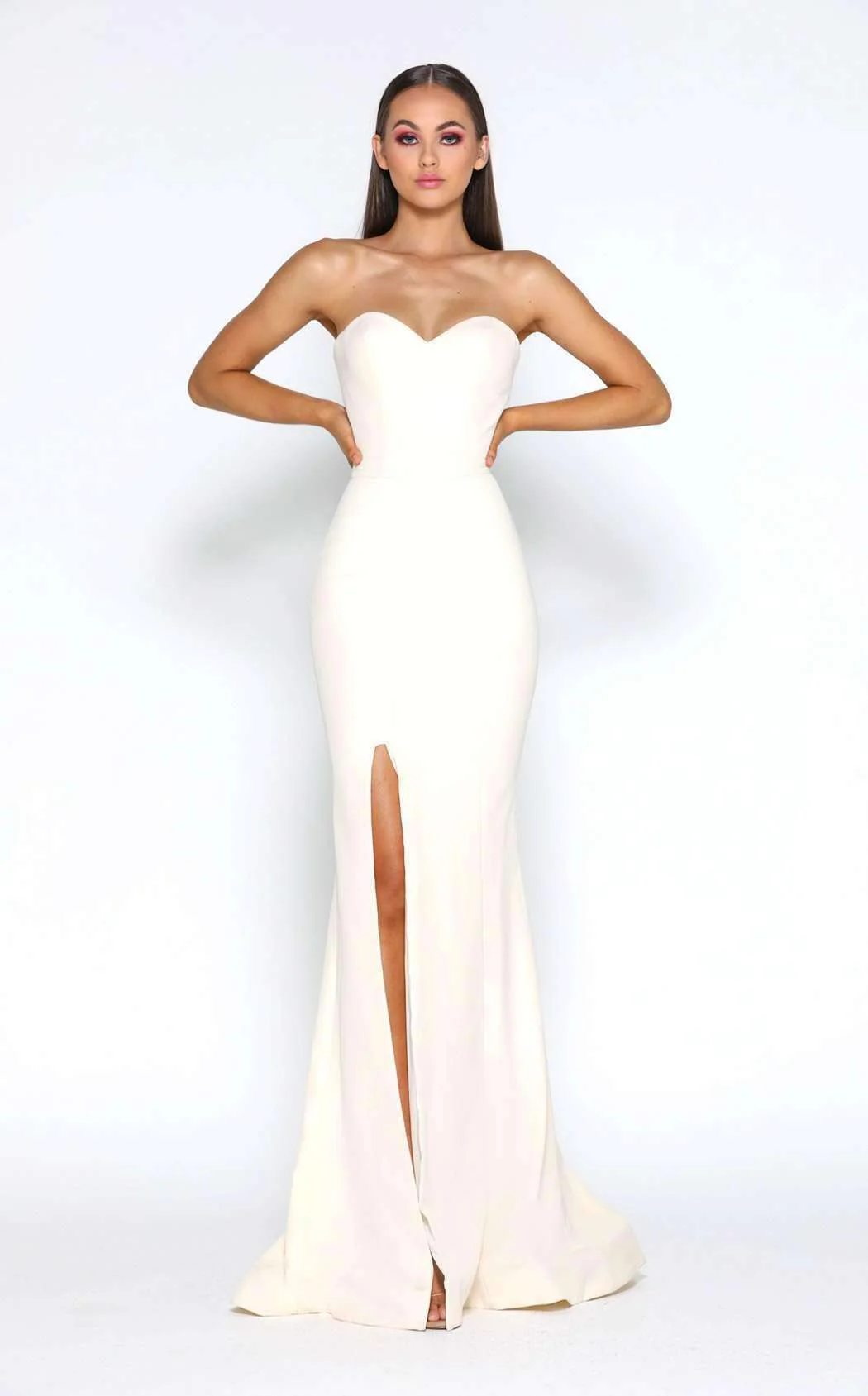 Portia and Scarlett Arya Gown - Image 6