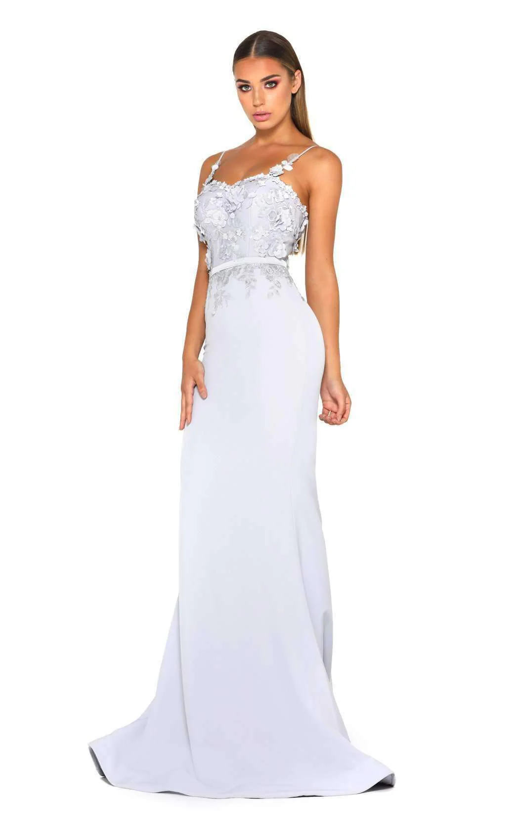 Portia and Scarlett Behati Gown - Image 14