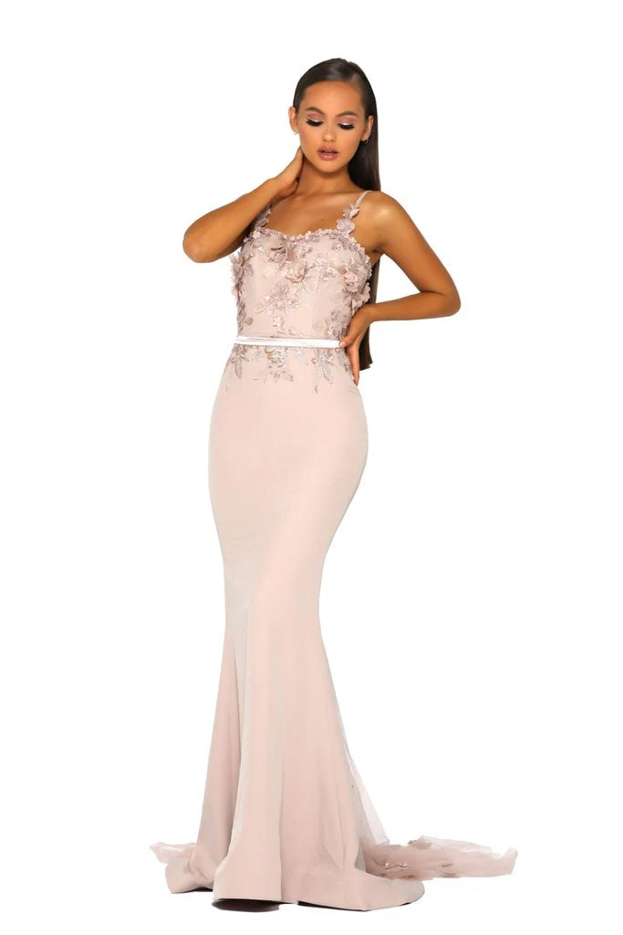 Portia and Scarlett Behati Gown - Image 2