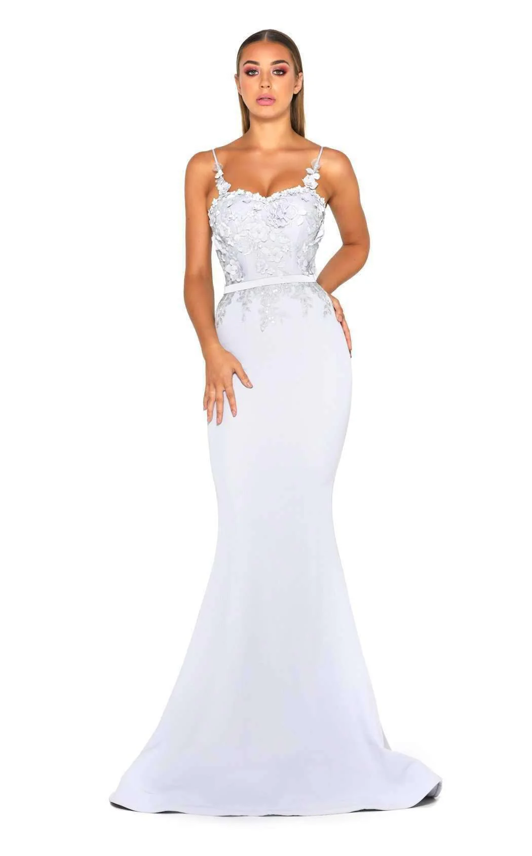 Portia and Scarlett Behati Gown - Image 3