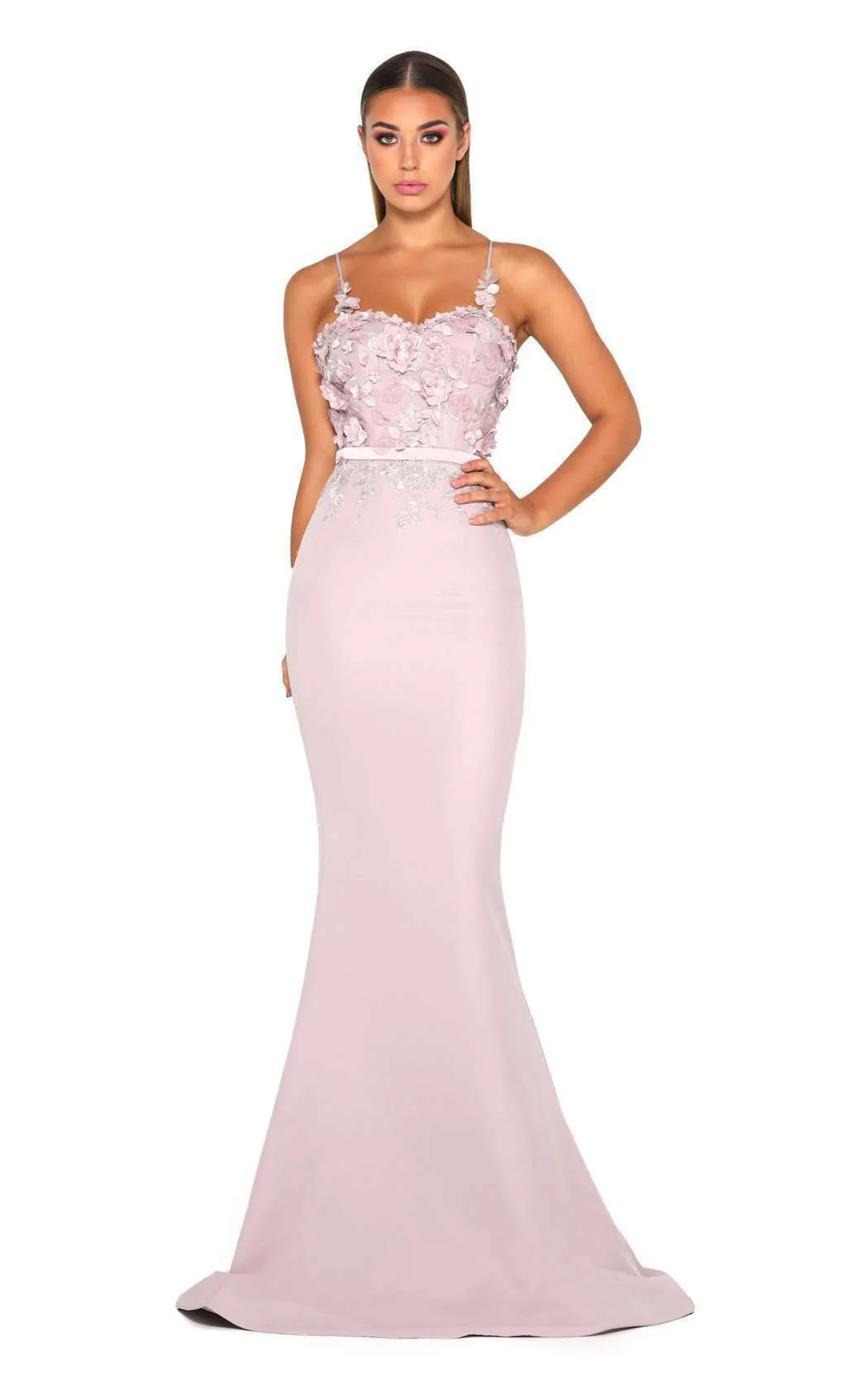 Portia and Scarlett BehatiCL Gown