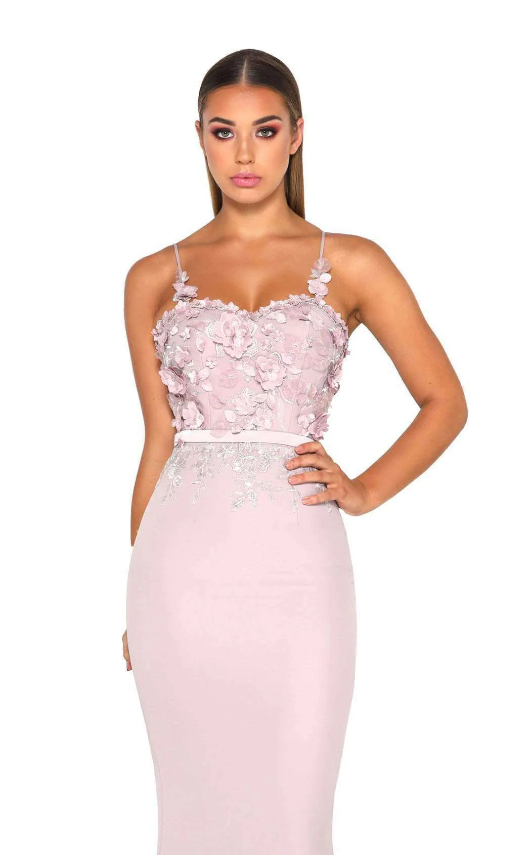 Portia and Scarlett BehatiCL Gown - Image 5