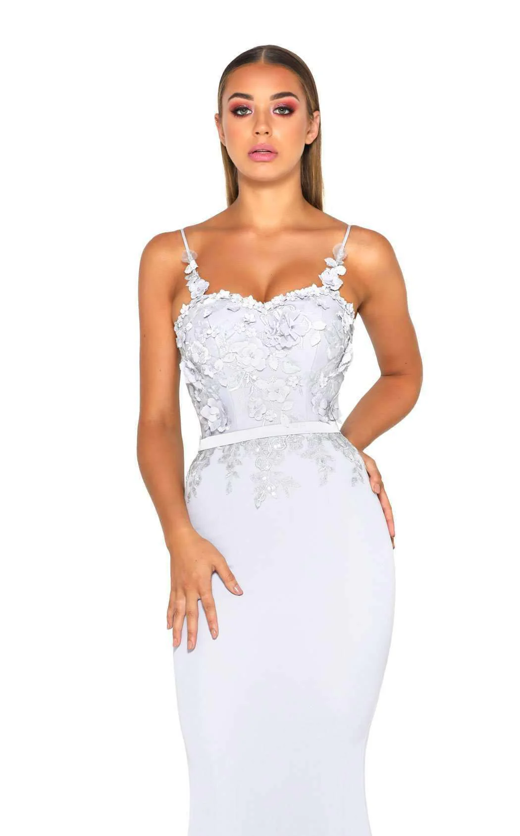 Portia and Scarlett BehatiCL Gown - Image 6