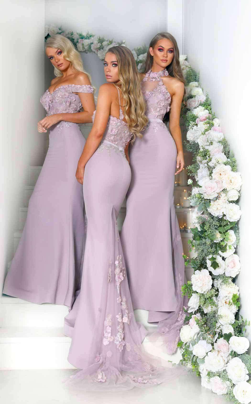 Portia and Scarlett BehatiCL Gown - Image 7
